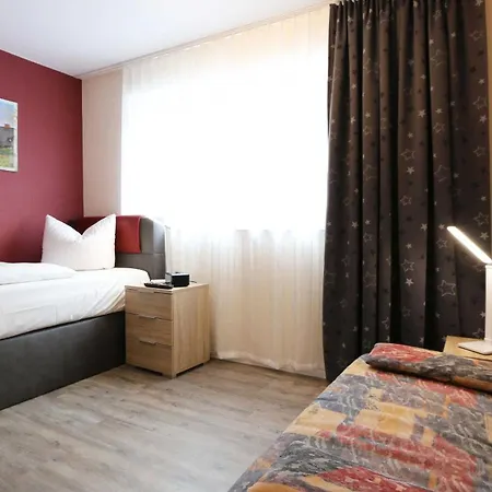 Gina Apartmán