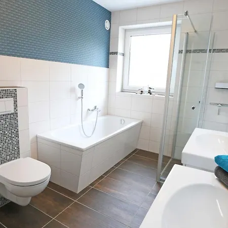 Gina Apartmán