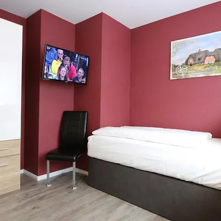 Apartmán Gina *