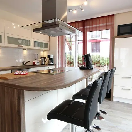 Gina Apartmán