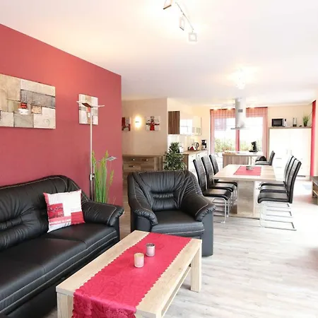 Gina Apartmán