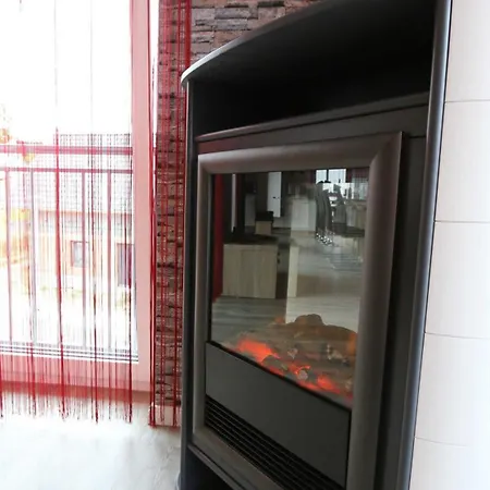 Gina Apartmán *