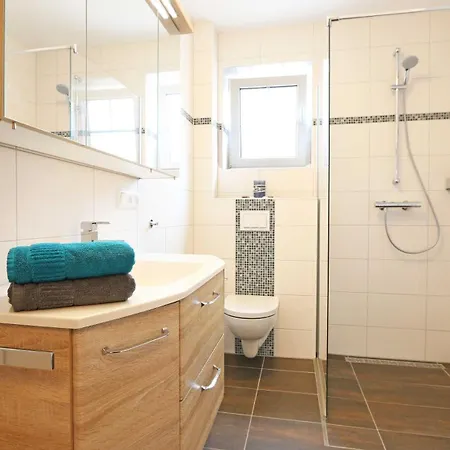 Gina Apartmán