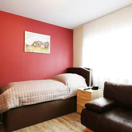 Gina Apartmán *