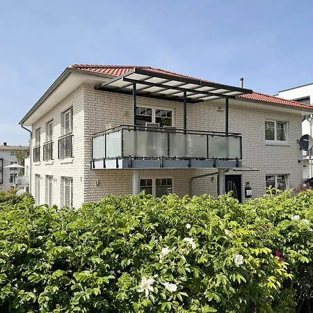 Gina Apartmán *